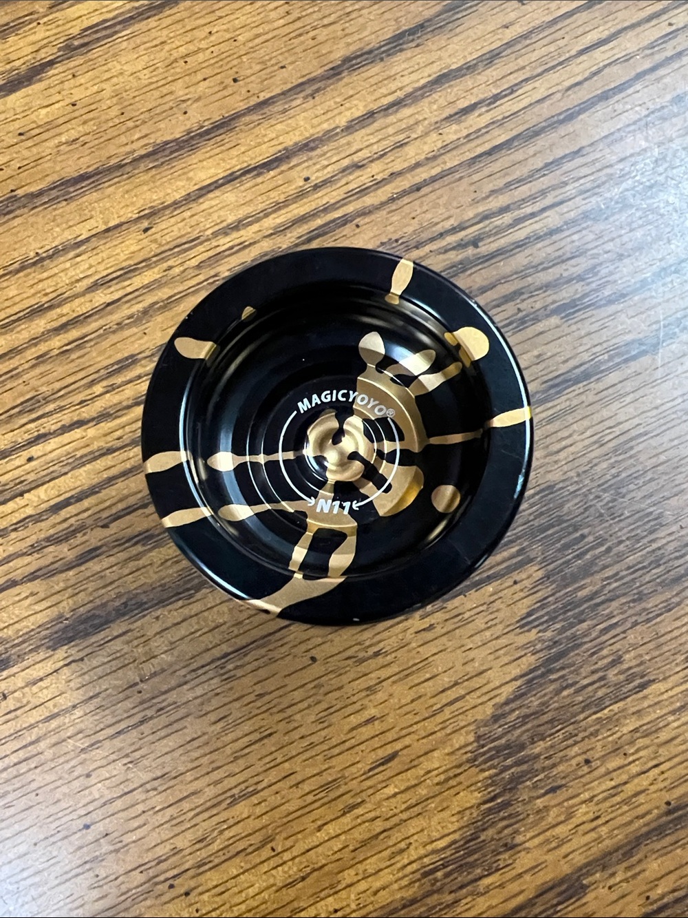Magic Yo-Yo N11